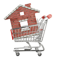House concept