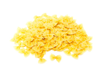 pasta Farfalles