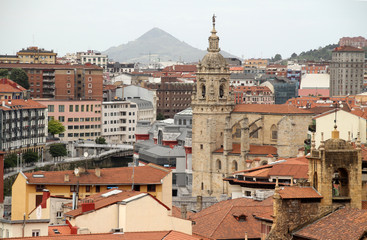 Bilbao