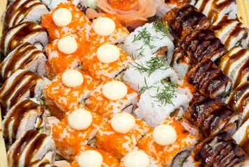 Японская кухня
