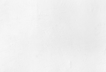 White plaster texture background - Powered by Adobe