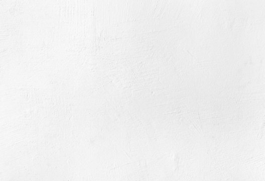 White plaster texture background