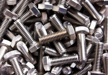 bolts