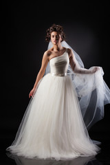Young Bride