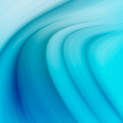 Abstract background blue