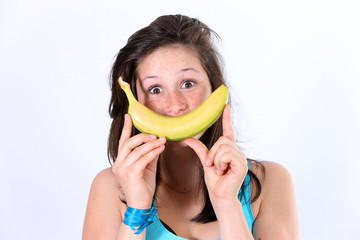 L_Banane © AGDER