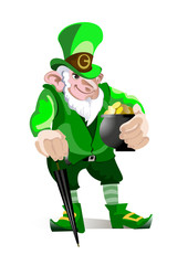 Leprechaun