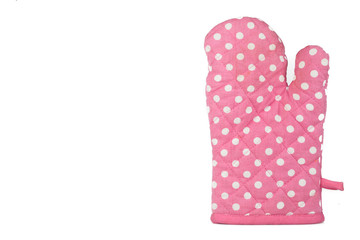 Trendy kitchen glove