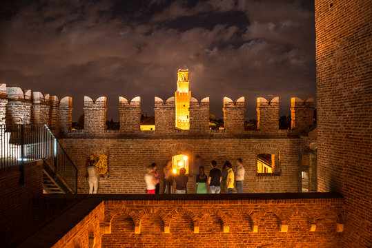 Castello di Noale