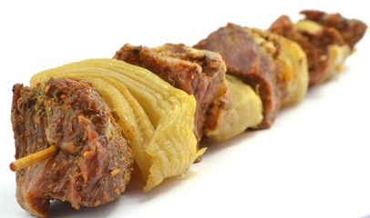 szaszłyk