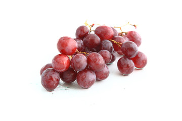 grapes