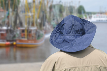 Der Südwester