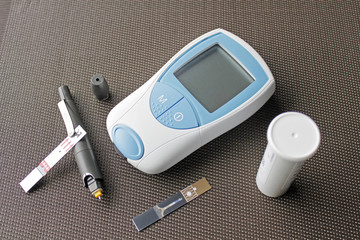 medizinisches messgerät