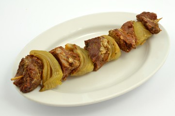 szaszłyk