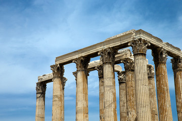 Olympian Zeus