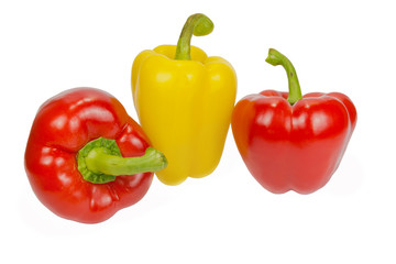 sweet pepper