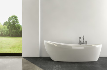 Stanza da bagno