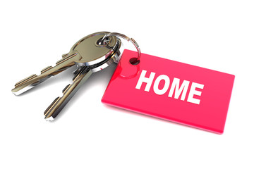 Keys to Home