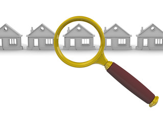 Концепция поиска и покупки недвижимости