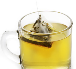 Cup Of Tea