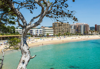 Sant Antoni de Calonge - Costa Brava