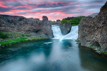 Hjalparfoss