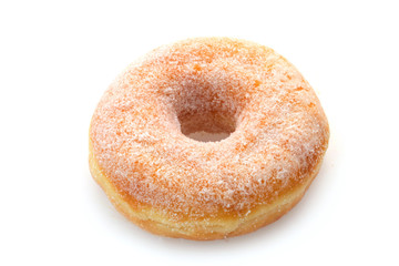 Sugar-Coated Doughnut