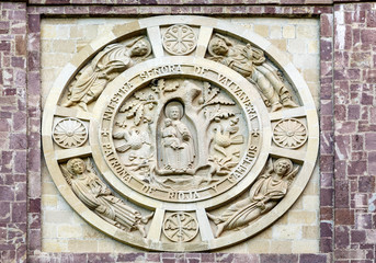 Nuestra Senora de Valvanera Monastery