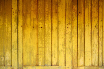 vintage wooden window