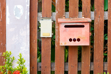 Mailbox