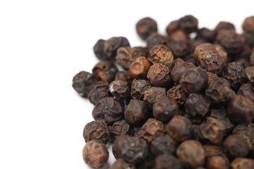 Black Pepper Corns