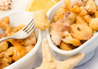 FRIED FISH