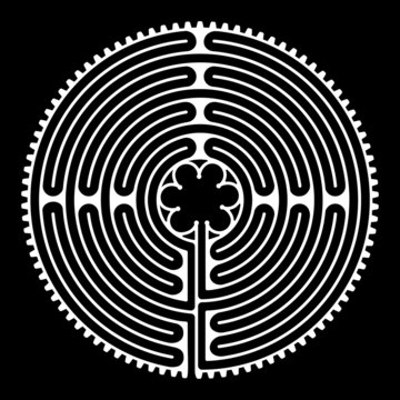 labyrinth 22606a