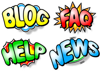 effect bubbles blog faq help news