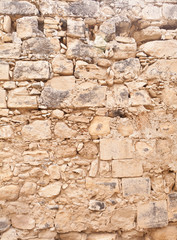 Limstone bricks
