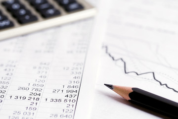 Financial accounting