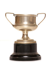 vintage trophy