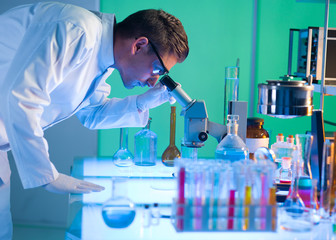 scientific research