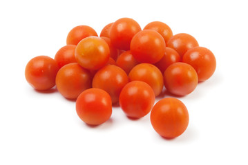 Cherry tomatoes