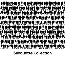 Silhouette Collection