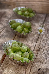 gooseberry