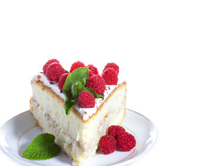 Piece of cake
