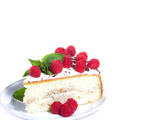 Piece of cake