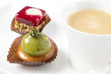 Pause café