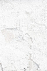 Abstract Haftone Vector White Background