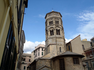 Fototapeta premium San Donato
