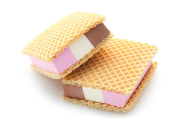 Icecream Sandwiches
