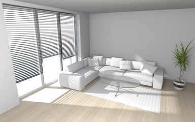 modern livingroom interior | Wohndesign