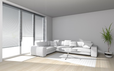 modern livingroom interior | Wohndesign