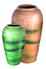 vase